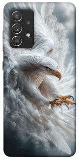Чехол на Samsung Galaxy A52 4G / A52 5G eagle фото 1 из 1