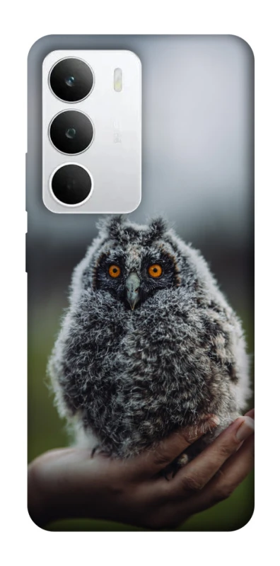 Чехол на Realme C71 Совёнок фото 1 из 1