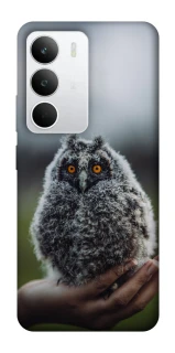 Чехол на Realme C71 Совёнок фото 1 из 1