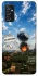 Чохол на Samsung Galaxy M52 Moscow never sleeps ver.5 фото 1 з 1