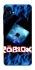 Чохол на Samsung Galaxy A07 Roblox Galaxy Flame Logo фото 1 з 1