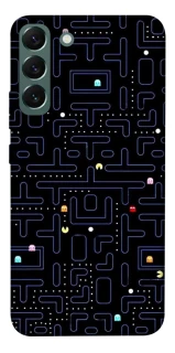 Чохол на Samsung Galaxy S22+ Pacman фото 1 Чохол на Samsung Galaxy S22+ Pacman фото 1 з 1