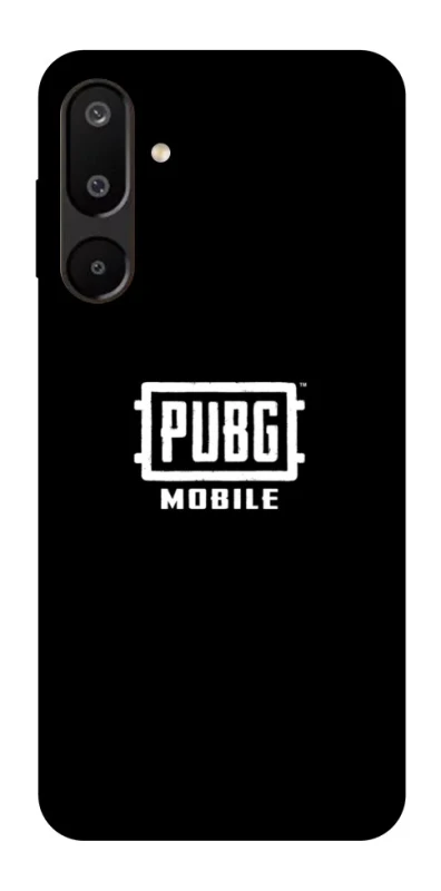 Чохол на Samsung Galaxy M16 5G Pubg logo ver.1 фото 1 з 1