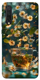 Чохол на Xiaomi Mi CC9 / Mi 9 Lite Flowers v15 фото 1 з 1