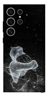 Чохол на Samsung Galaxy S25 Ultra Galactic love фото 1 з 1