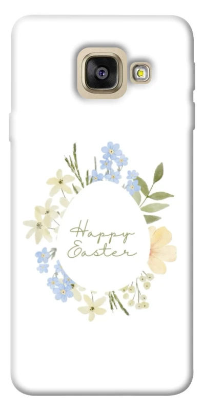 Чехол на Samsung A520 Galaxy A5 (2017) Easter ver.6 фото 1 из 1