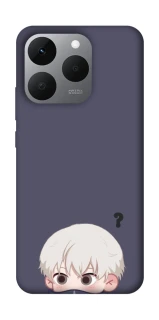 Чохол на Realme 15T Toge Inumaki фото 1 з 1