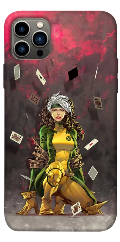 Чехол на Apple iPhone 12 Pro (6.1") Rogue фото 1 из 1