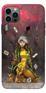 Чохол на Apple iPhone 12 Pro (6.1") Rogue фото 1 з 1