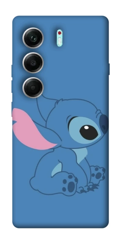 Чехол на Tecno Camon 40 Pro 5G Pair romantic theme ver.3 фото 1 из 1