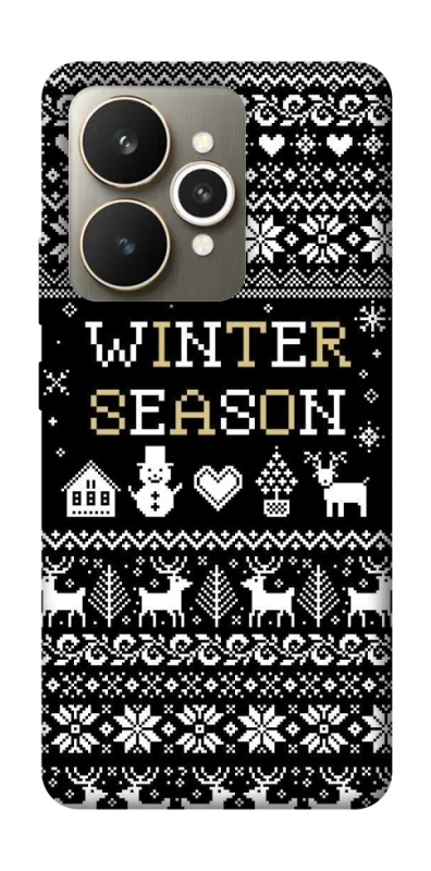 Чохол на Realme 15 Christmas jumper ver.1 фото 1 з 1
