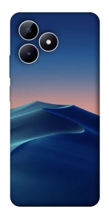 Чехол на Realme Note 50 5G Night dune фото 1 из 1