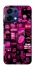 Чехол на Oppo A6 Pro 4G/5G Hot collage ver.8 фото 1 из 2