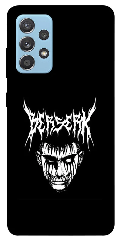 Чохол на Samsung Galaxy A52 4G / A52 5G Berserk v2 фото 1 з 1