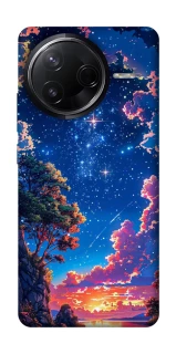 Чехол на Infinix Note 50 Pro Universe фото 1 из 1