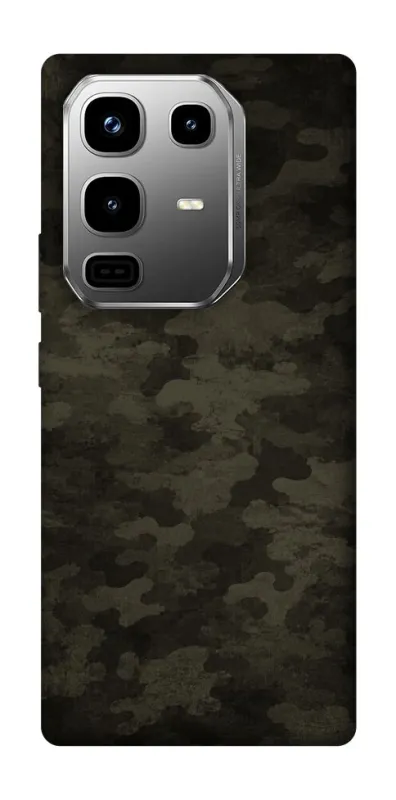 Чохол на Infinix Note 50 Pro Camouflage v22 фото 1 з 1