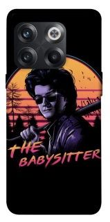 Чехол на OnePlus 10T Stranger Things ver.31 фото 1 из 1