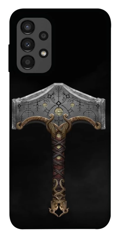 Чехол на Samsung Galaxy A13 4G Мьёльнир фото 1 из 1