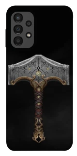 Чехол на Samsung Galaxy A13 4G Мьёльнир фото 1 из 1