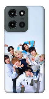 Чохол на Motorola Moto G Power (2025) Stray Kids One Vision фото 1 з 1