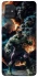 Чохол на Samsung Galaxy A51 Hulk v2 фото 1 з 1