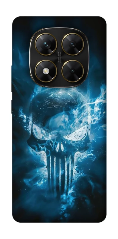 Чохол на Xiaomi Poco X7 Каратель v2 фото 1 з 1