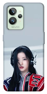 Чохол на Realme GT2 Asa - BABYMONSTER фото 1 з 1