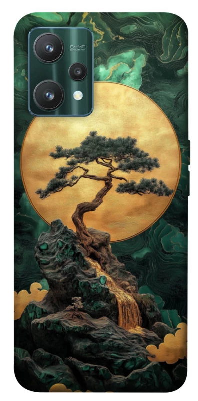 Чехол на Realme 9 Pro banzai фото 1 из 1