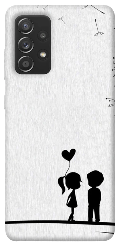 Чохол на Samsung Galaxy A72 4G / A72 5G Love everywere фото 1 з 1