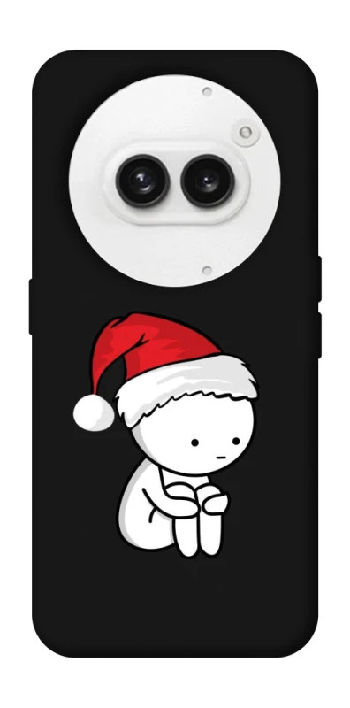 Чохол на Nothing Phone (2a) Christmas mood ver.2 фото 1 з 1
