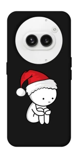 Чохол на Nothing Phone (2a) Christmas mood ver.2 фото 1 з 1