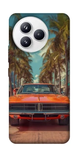 Чехол на Xiaomi Civi 5 Pro Tropical car фото 1 Чехол на Xiaomi Civi 5 Pro Tropical car фото 1 из 1
