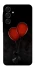 Чехол на Samsung Galaxy A16 4G/5G Reds Balloons фото 1 из 1