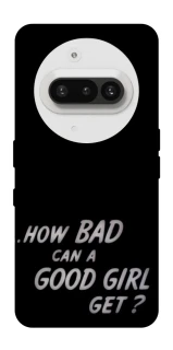 Чохол на Nothing Phone (3a) How bad? фото 1 з 1