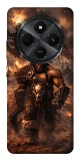 Чехол на Xiaomi Poco M7 Grommash Hellscream фото 1 из 1