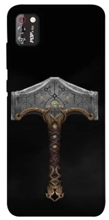 Чехол на TECNO POP 4 Pro Мьёльнир фото 1 из 1