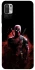 Чехол на Xiaomi Redmi Note 10 5G Deadpool фото 1 из 1