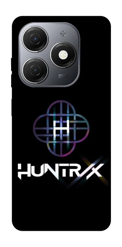 Чохол на TECNO Spark 20 K-Pop Demon Hunters ver.17 фото 1 з 1