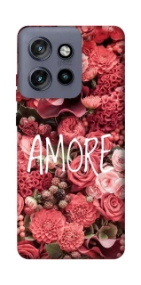 Чехол на Motorola Edge 50 Neo Amore фото 1 из 1