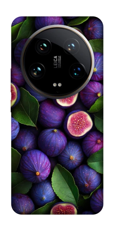 Чохол на Xiaomi 14 Ultra Figs фото 1 з 1