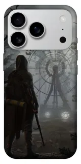 Чехол на Apple iPhone 18 Pro Max Stalker v3 фото 1 из 1