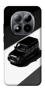 Чехол на Xiaomi Redmi Note 15 Pro 5G Cubik фото 1 из 1