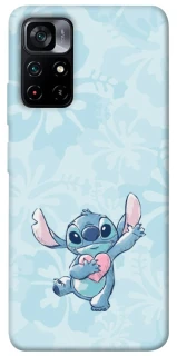 Чехол на Xiaomi Poco M4 Pro 5G Stitch ver.9 фото 1 из 1