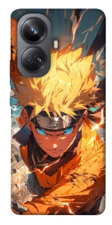 Чехол на Realme 10 Pro+ Minato v2 фото 1 из 1