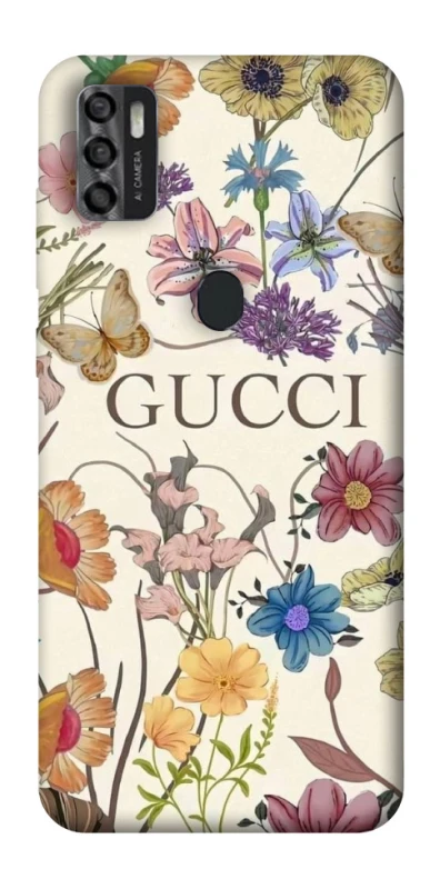 Чохол на ZTE Blade A7s (2020) Gucci ver.8 фото 1 з 1