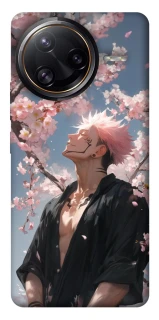 Чехол на Xiaomi Poco F7 Ultra Ryomen Sukuna v2 фото 1 из 1