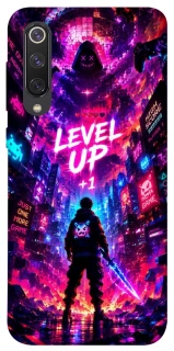 Чехол на Xiaomi Mi 9 SE Level UP фото 1 из 1