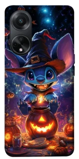 Чохол на Oppo A58 4G Halloween Stitch ver.5 фото 1 з 1