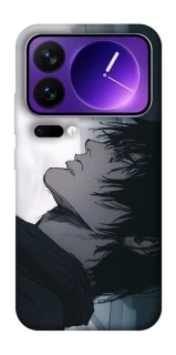 Чехол на Xiaomi 17 Pro Max Toji Zenin v2 фото 1 из 1