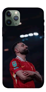 Чехол на Apple iPhone 11 Pro (5.8") Mohamed Salah V2 фото 1 из 1